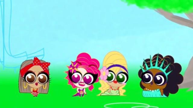 Wig Farm
