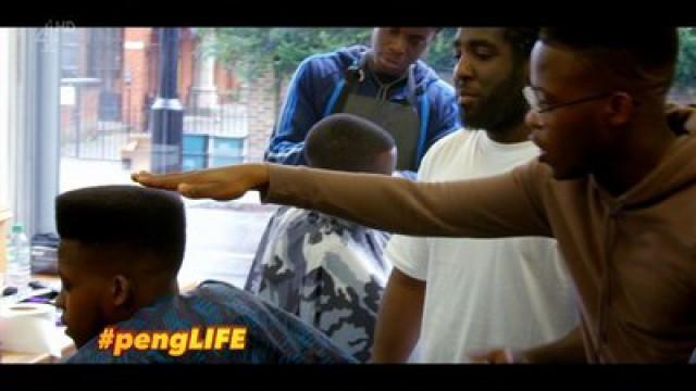 Episode 1 - Fast Cars, Barbers & Kebabs