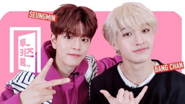 방찬 X 승민
