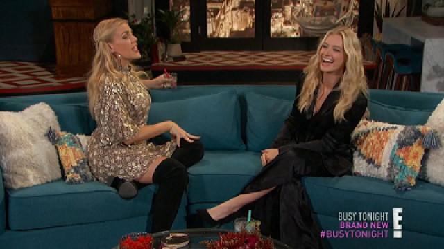 Beth Behrs