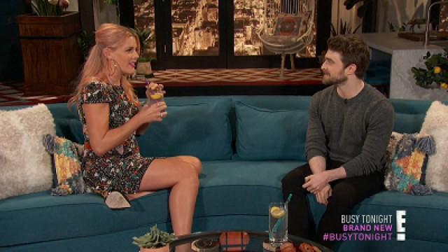 Daniel Radcliffe
