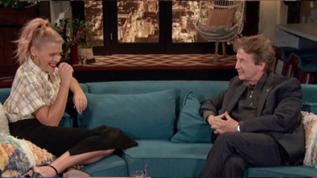 Martin Short