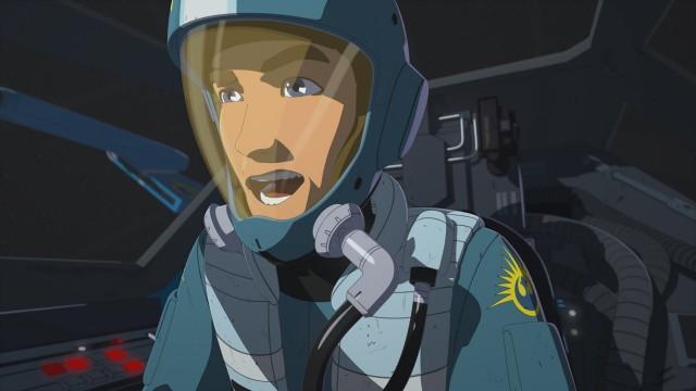 The Recruit