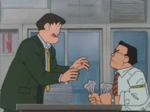The Pharmacy Is Empty!?