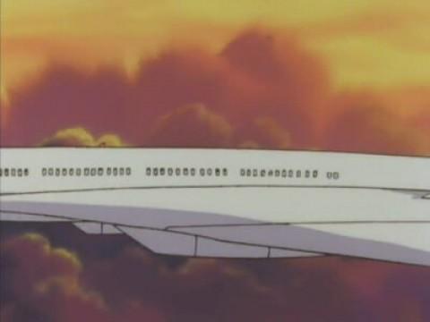 I'm a Jet Pilot