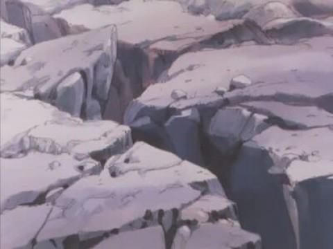 Mt. Fuji Explodes!?