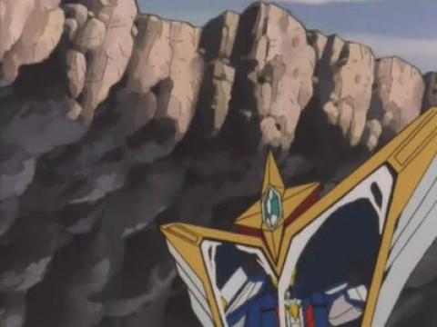 Decisive Battle at the Snow Country