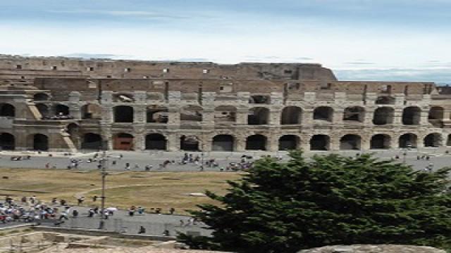L'Impero Romano