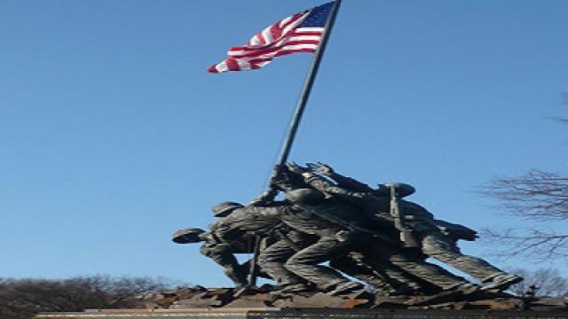 America