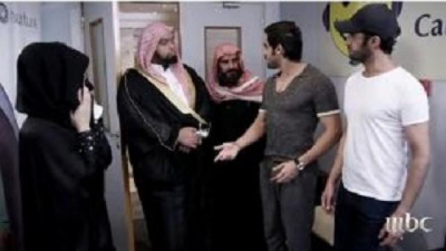 الحلقة 18