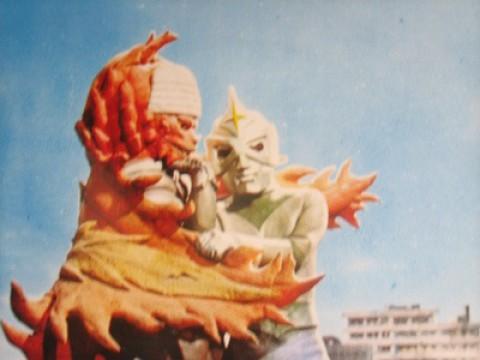 侵略者(インベーダー)は隣りにいる