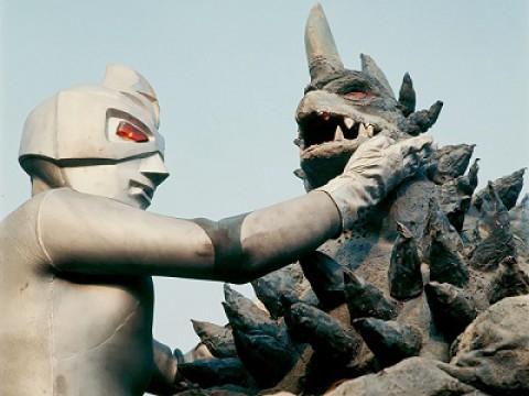 地獄谷！妖怪怪獣マグマゴン