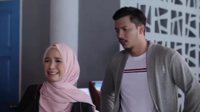 Hero Seorang Cinderella Episode 05