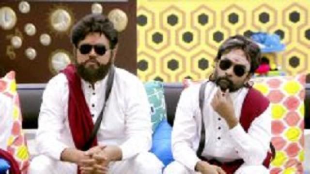 Contestants Become 'Superstars'!