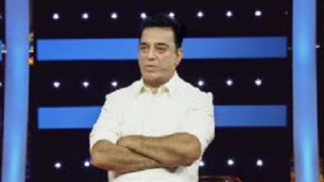 Kamal Reveals Oviya's Truth