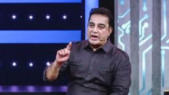 Kamal Sets Things Right