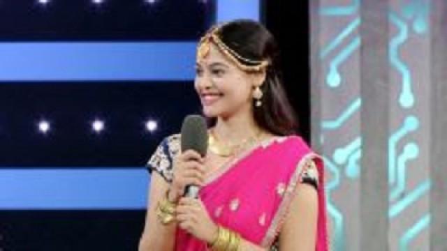 Welcome The New Contestant