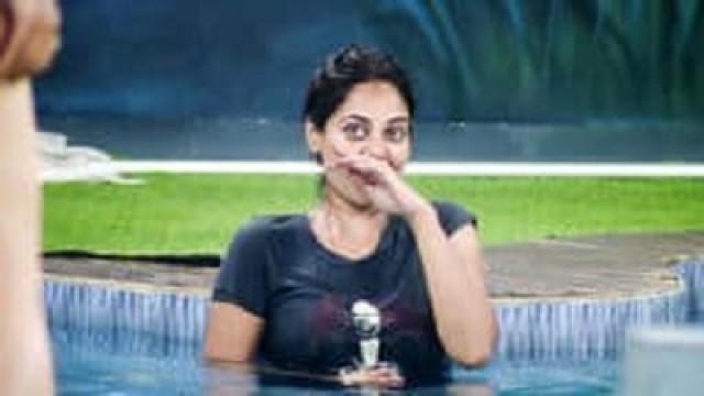 Bindu is Punished!