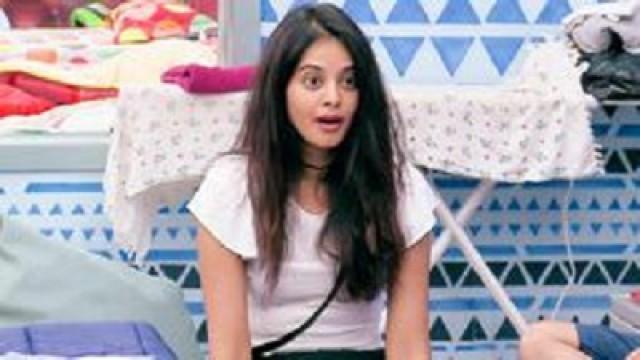 Bigg Boss' Surprise!