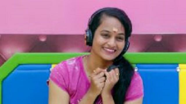 A Surprise for Suja