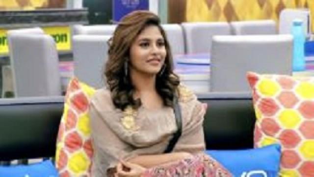 Actress Anjali Visits