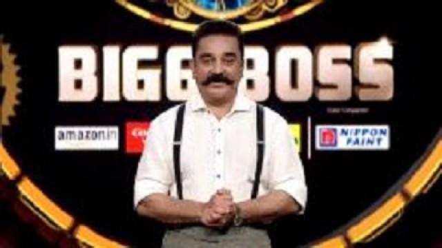Kamal Haasan Kickstarts Season 2