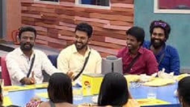 Kadaikutty Singam in the House
