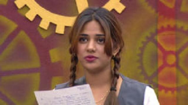Aishwarya Pens Her Feelings