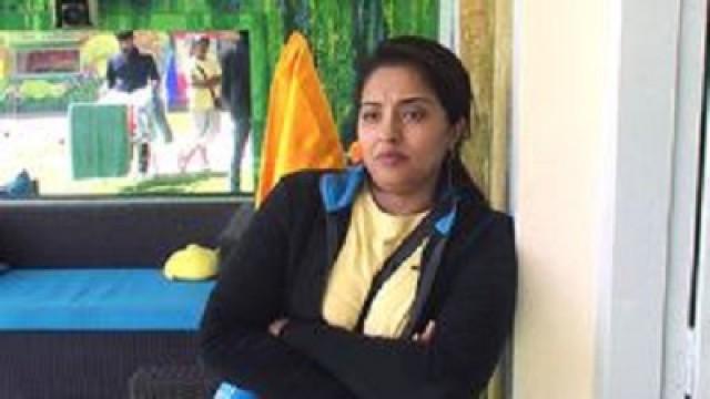 Mumtaz, a Villain?