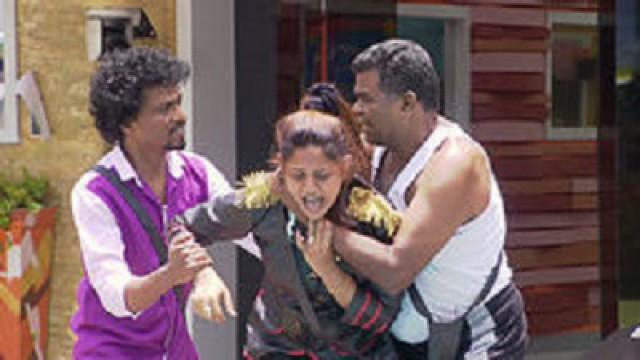 End to Aishwarya's Dictatorship?