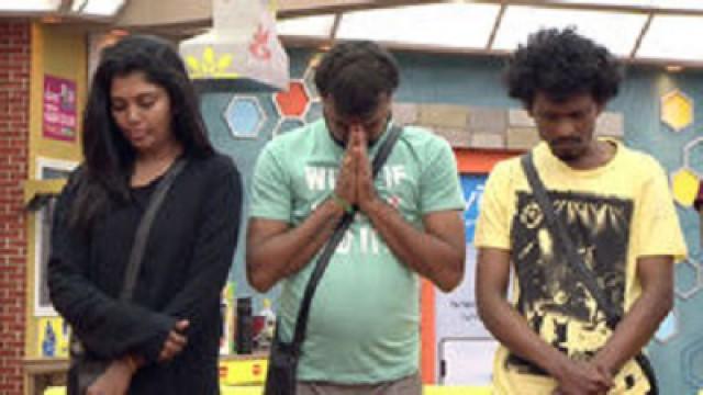 Prayers for M. Karunanidhi