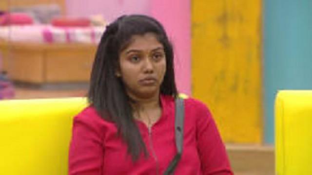 Riythvika in the Danger Zone