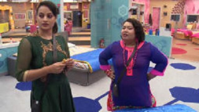Old Contestants, New Competition