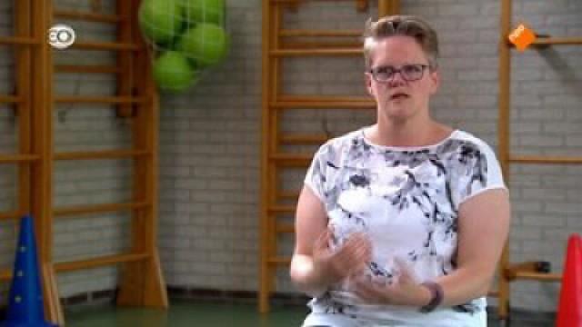 Terug in de schoolbanken