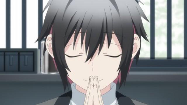 Jingai-san no Yome