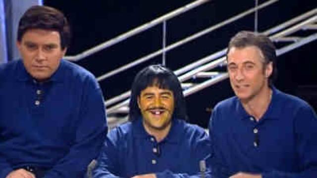Fan Club des Inconnus