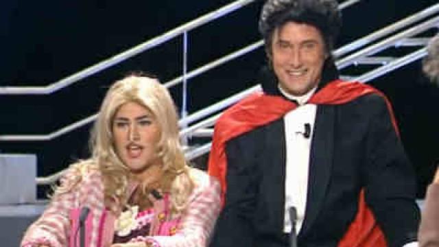 Patrick Bruel
