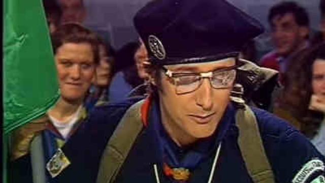 Jean Pierre Galland