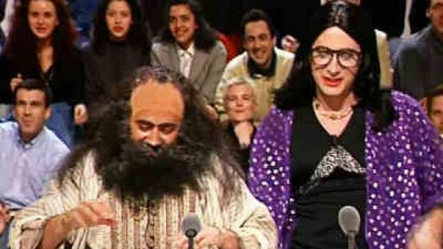 Demis Roussos