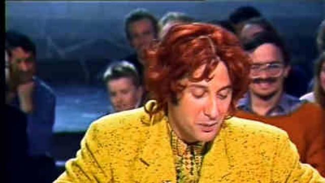 Jean Claude Dreyfus