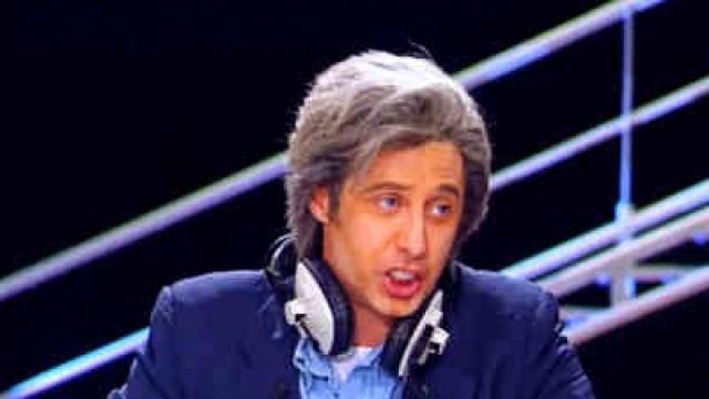 Elodie Bouchez et Frederic Gorny