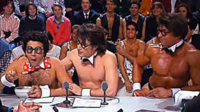 Chippendales