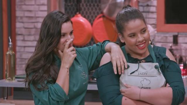 Entrecôte Com Molho Bernese E Batatas Fritas