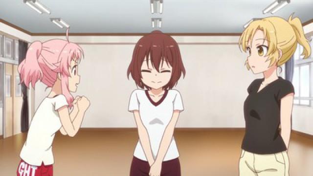 Arm Motions With a Smile