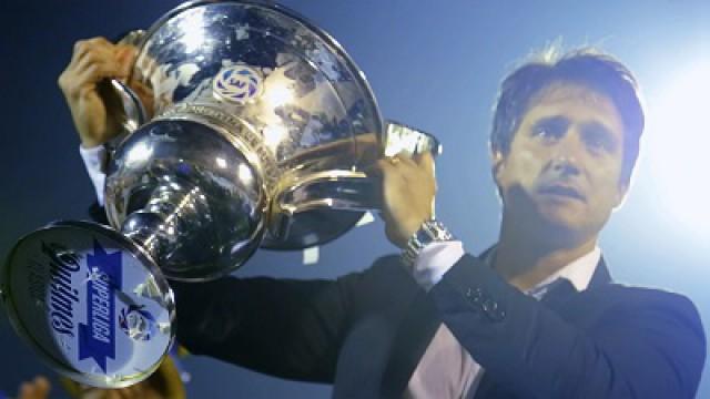 Sangre, sudor y gloria