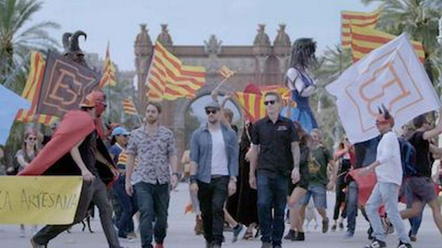 Barcelona