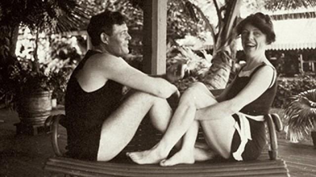 Second Period (1905-1916)