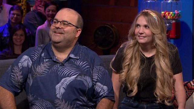 Episode Monday, December 3, 2018