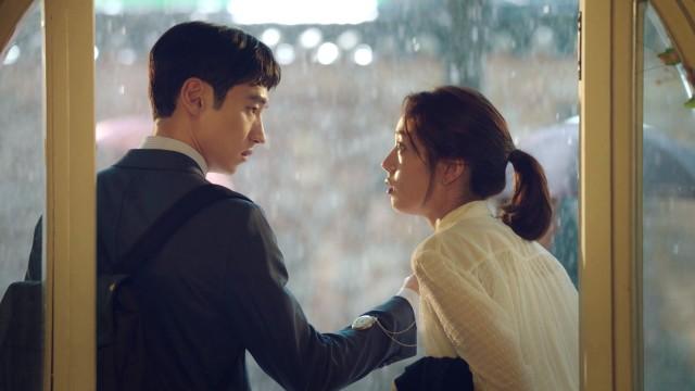 편서풍의 영향 Ⅰ