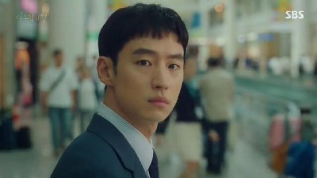 편서풍의 영향 Ⅱ